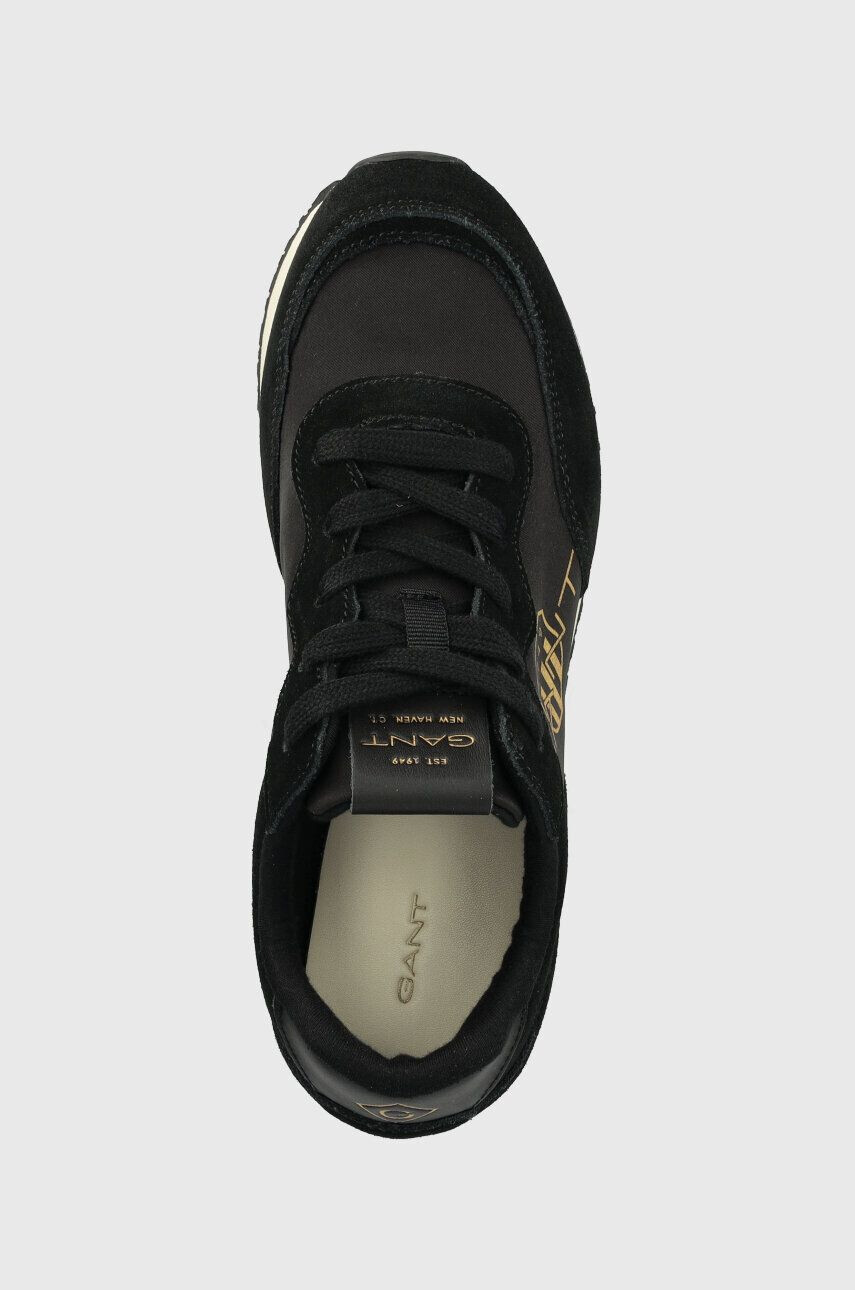 Gant Sneakers boty Bevinda růžová barva 26538870.G56 - Pepit.cz