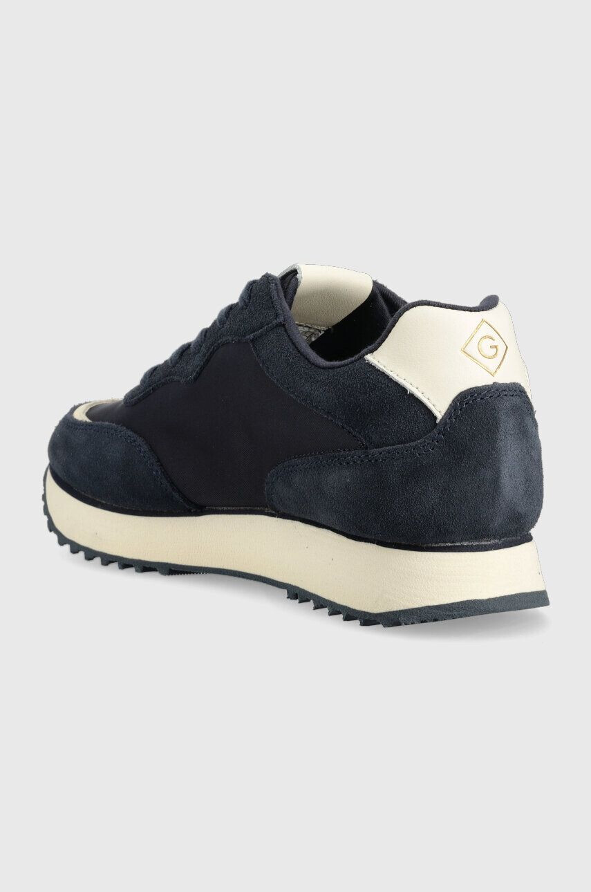 Gant Sneakers boty Bevinda tmavomodrá barva 26537886.G69 - Pepit.cz