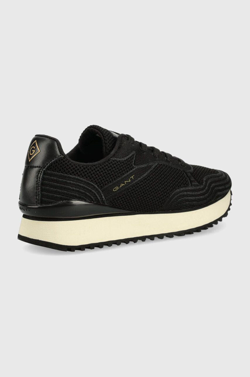 Gant Sneakers boty Bevinda - Pepit.cz