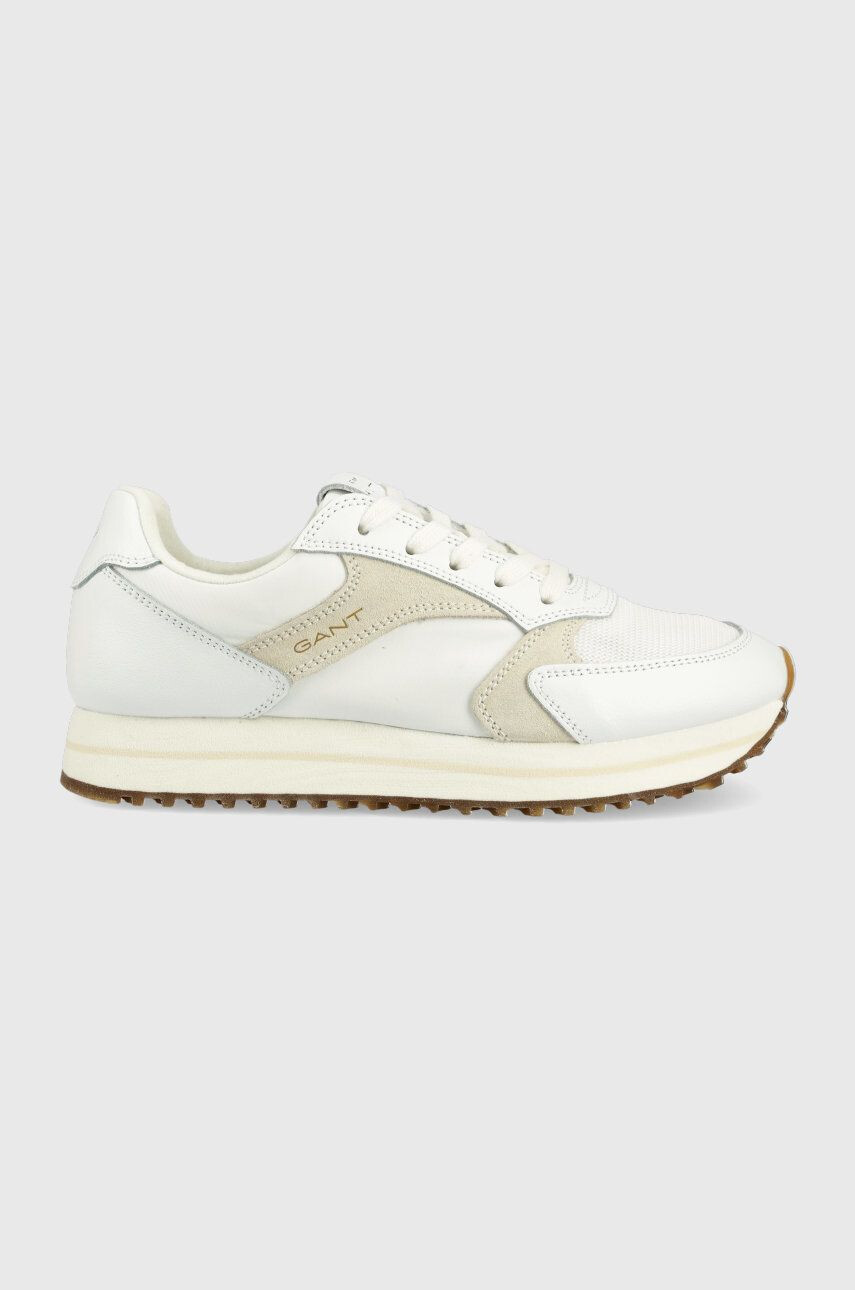 Gant Sneakers boty Bevinda - Pepit.cz