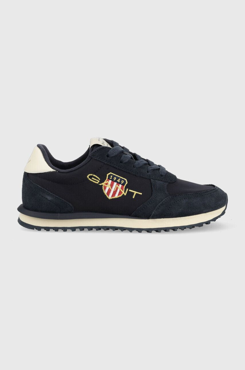 Gant Sneakers boty Beya tmavomodrá barva 26537871.G69 - Pepit.cz