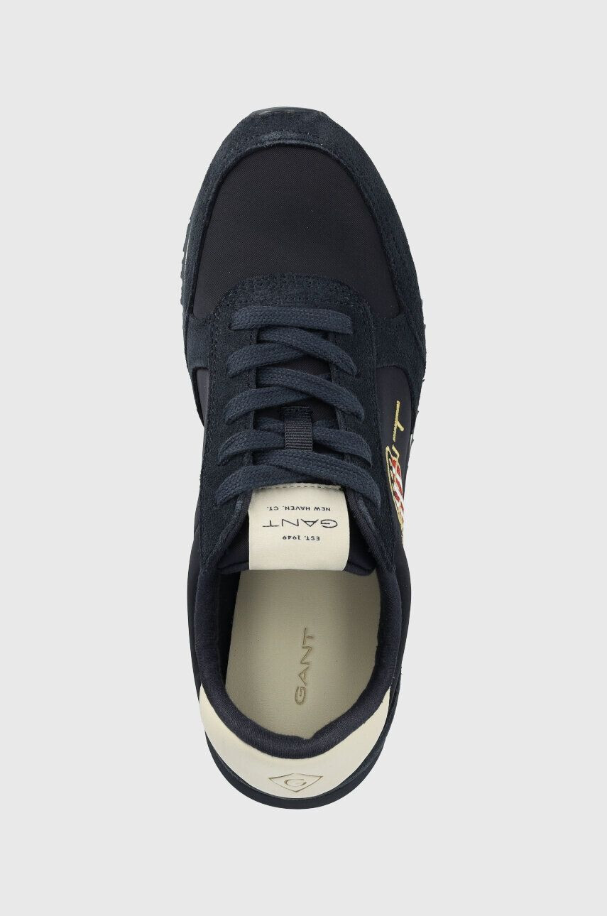 Gant Sneakers boty Beya tmavomodrá barva 26537871.G69 - Pepit.cz