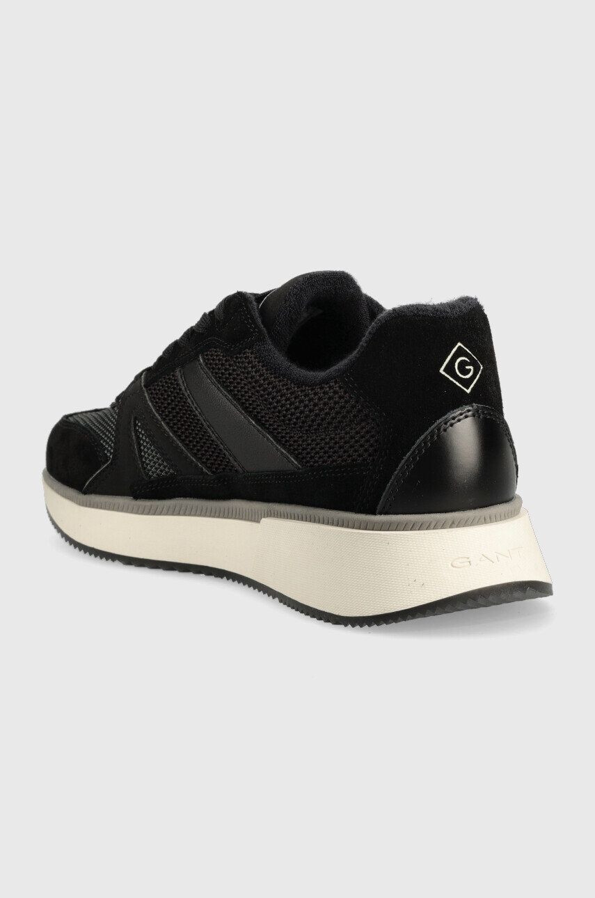 Gant Sneakers boty Dimaz černá barva - Pepit.cz