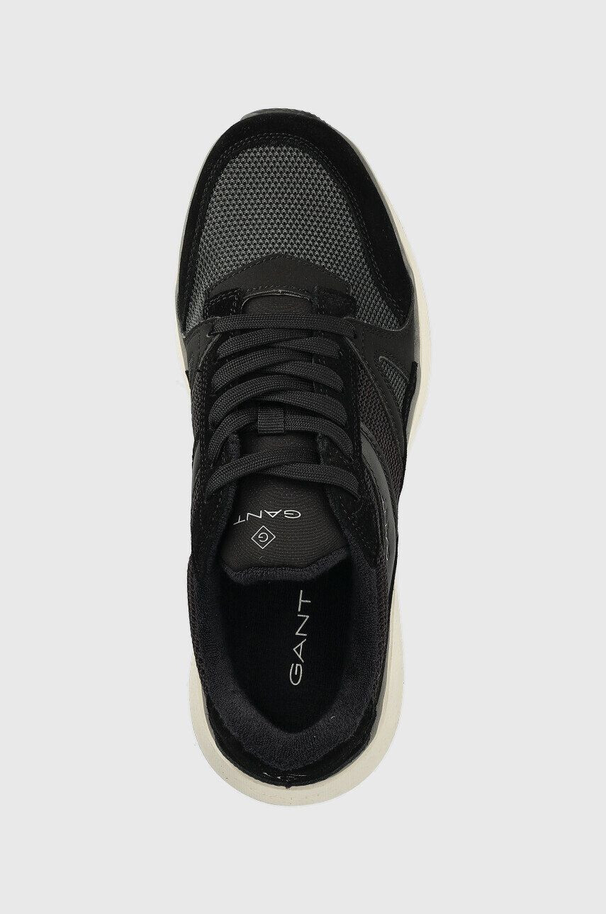 Gant Sneakers boty Dimaz černá barva - Pepit.cz