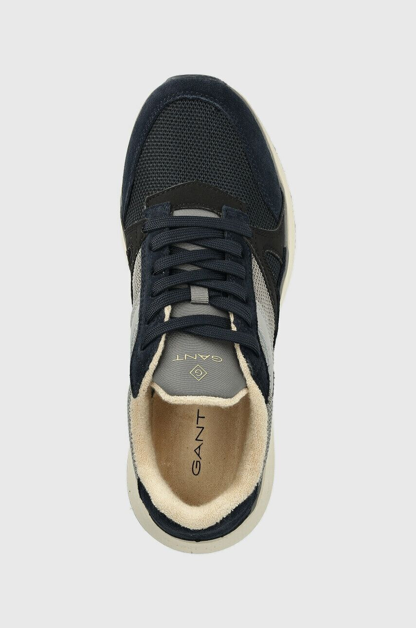 Gant Sneakers boty Dimaz tmavomodrá barva - Pepit.cz