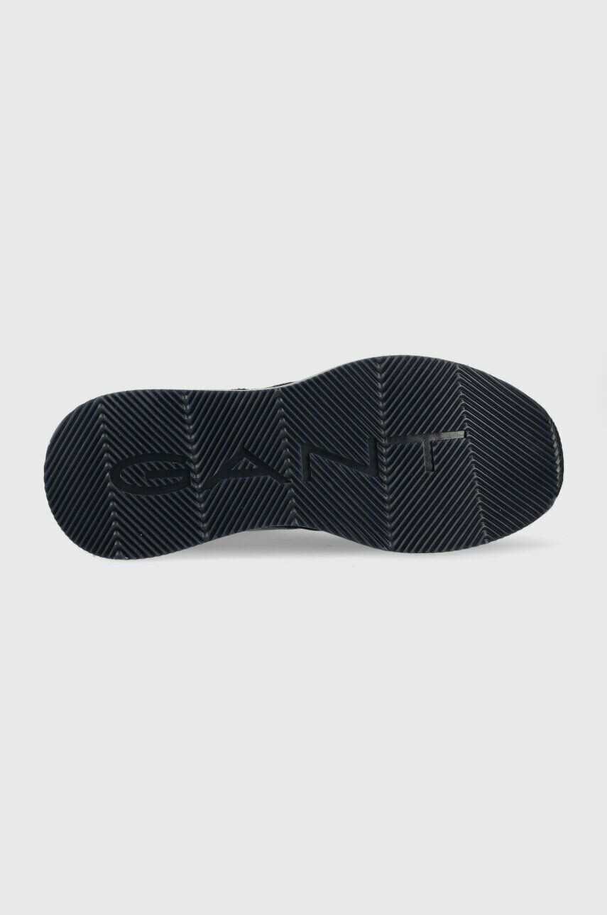 Gant Sneakers boty Dimaz tmavomodrá barva - Pepit.cz