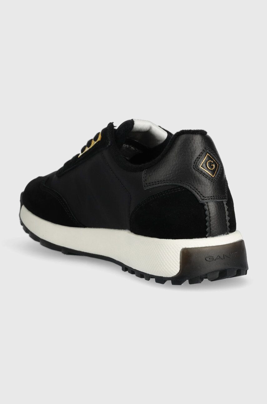 Gant Sneakers boty Garold bílá barva 26633878.G29 - Pepit.cz