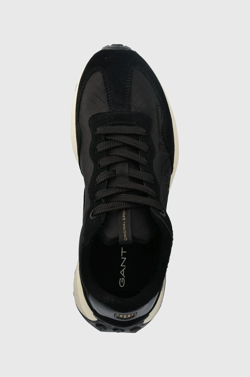 Gant Sneakers boty Ketoon černá barva 26633882.G00 - Pepit.cz