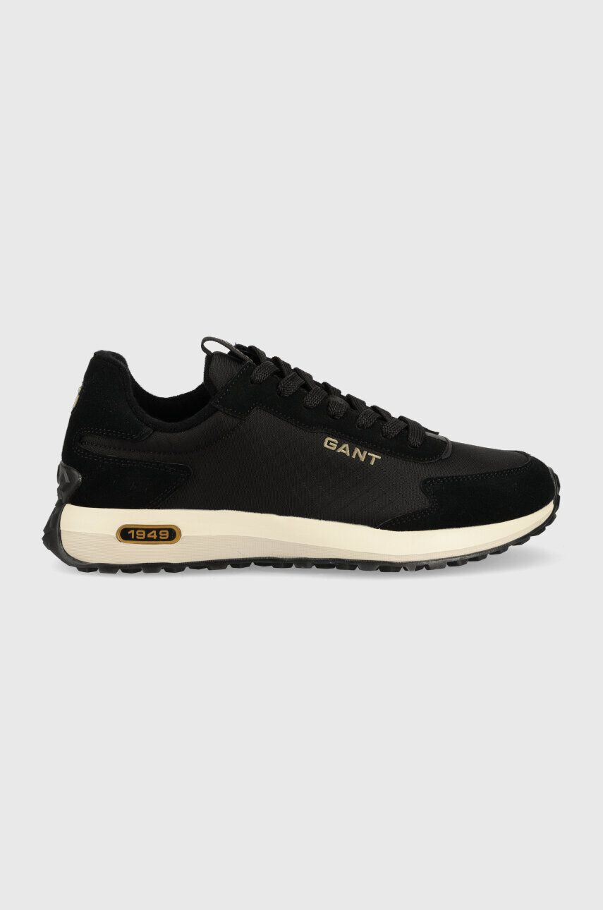 Gant Sneakers boty Ketoon černá barva 26637883.G00 - Pepit.cz