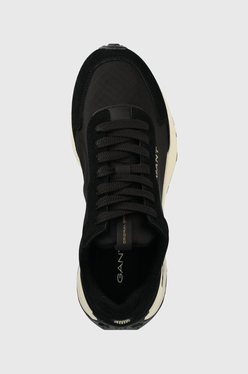 Gant Sneakers boty Ketoon černá barva 26637883.G00 - Pepit.cz