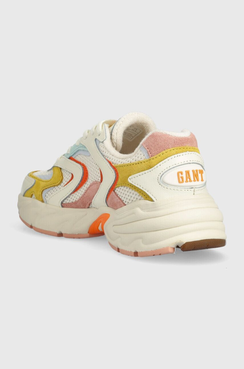 Gant Sneakers boty Mardii 26531827.G975 - Pepit.cz