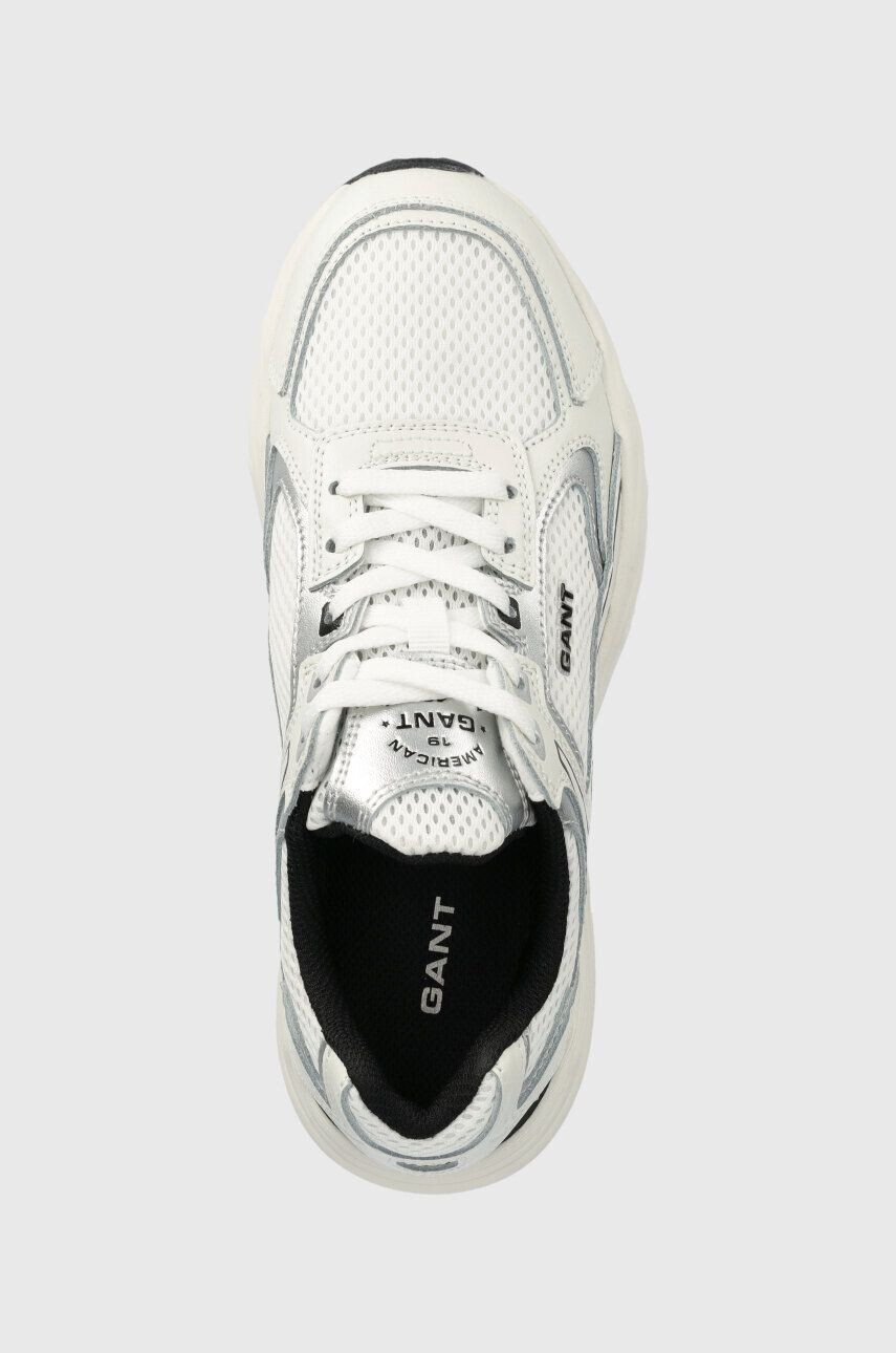 Gant Sneakers boty Mardii - Pepit.cz