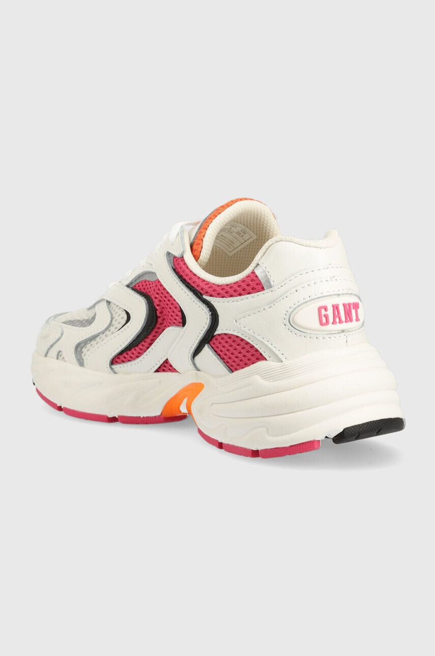 Gant Sneakers boty Mardii 26531828.G996 - Pepit.cz