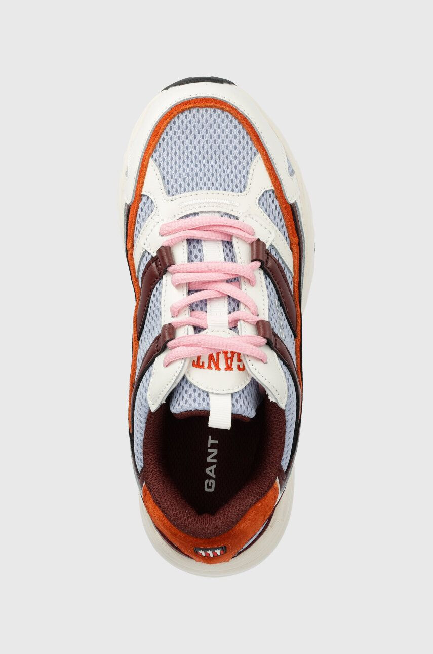 Gant Sneakers boty Mardii - Pepit.cz