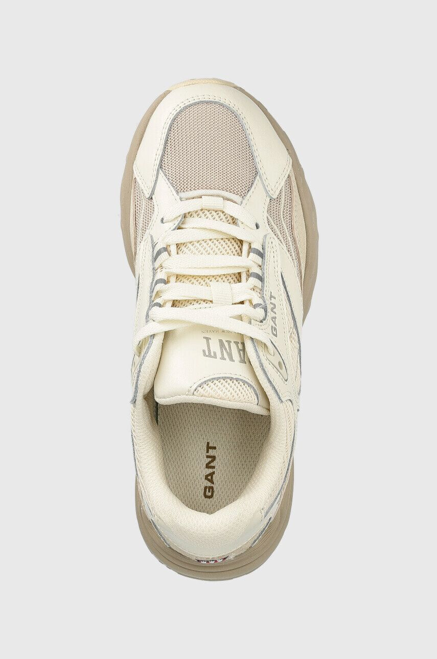 Gant Sneakers boty Mardii - Pepit.cz