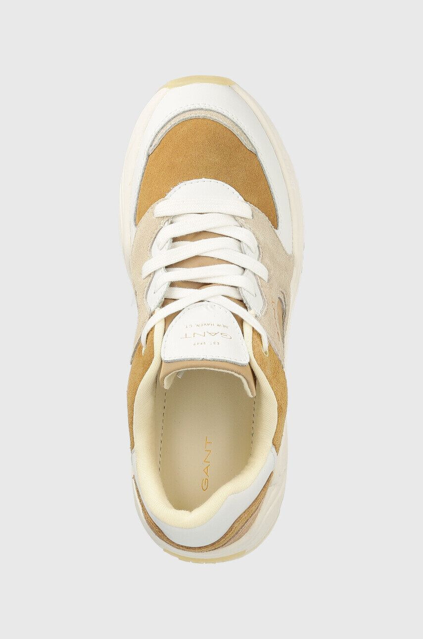 Gant Sneakers boty Nicerwill - Pepit.cz