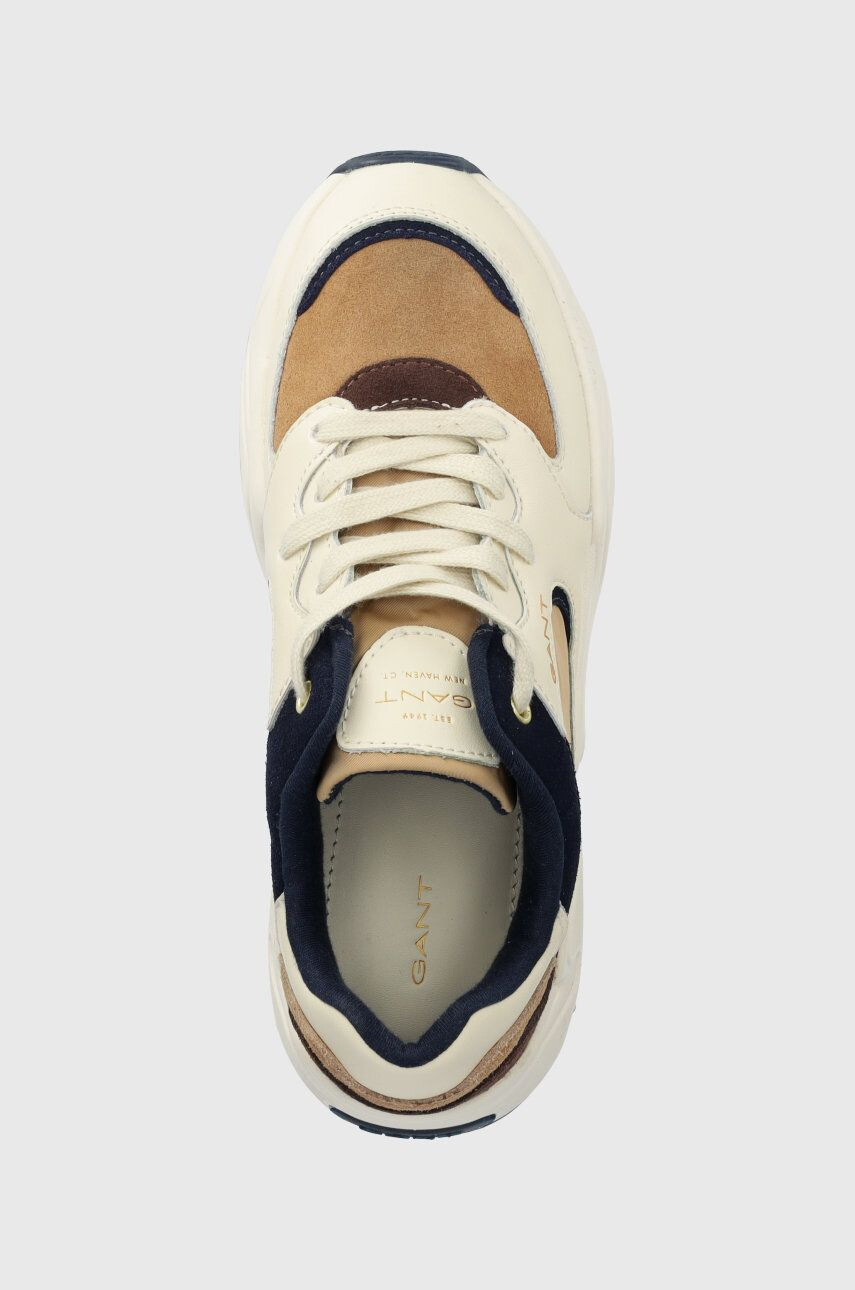 Gant Sneakers boty Nicerwill - Pepit.cz