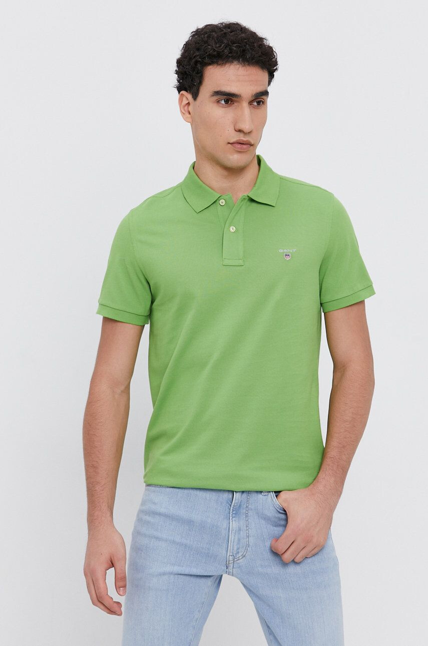 Gant T-shirt/polo 2201 - Pepit.cz