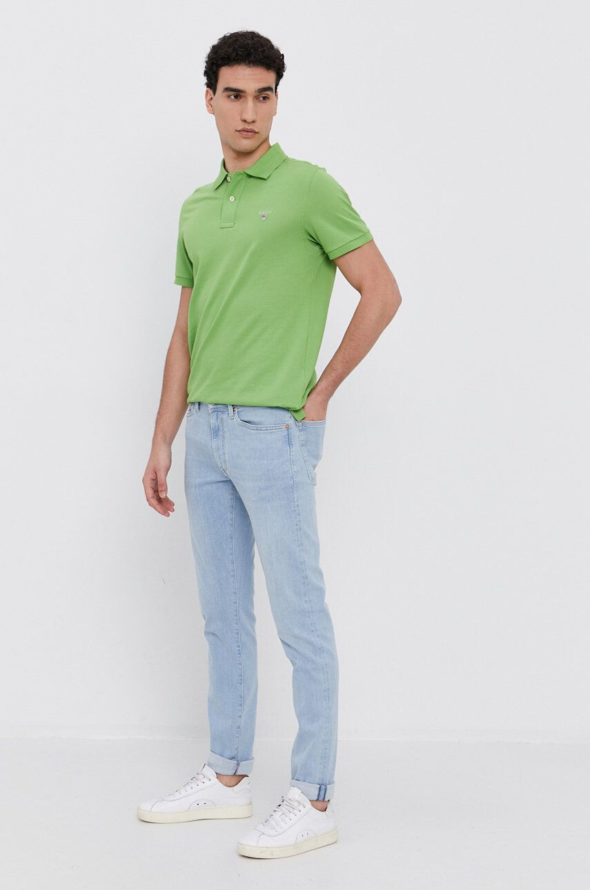 Gant T-shirt/polo 2201 - Pepit.cz