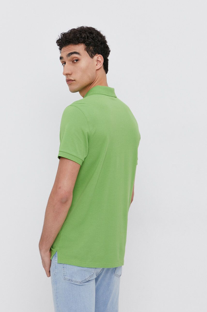 Gant T-shirt/polo 2201 - Pepit.cz