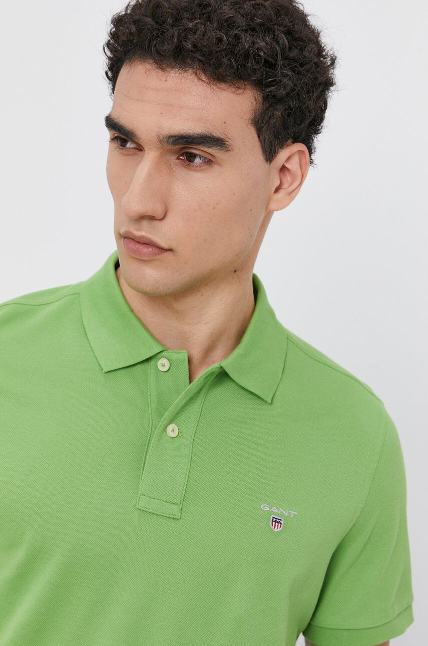 Gant T-shirt/polo 2201 - Pepit.cz