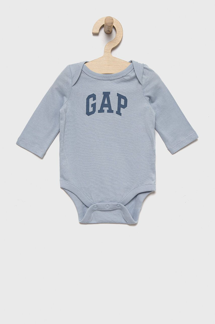 Gap bavlněné kojenecké body (3-pack) - Pepit.cz