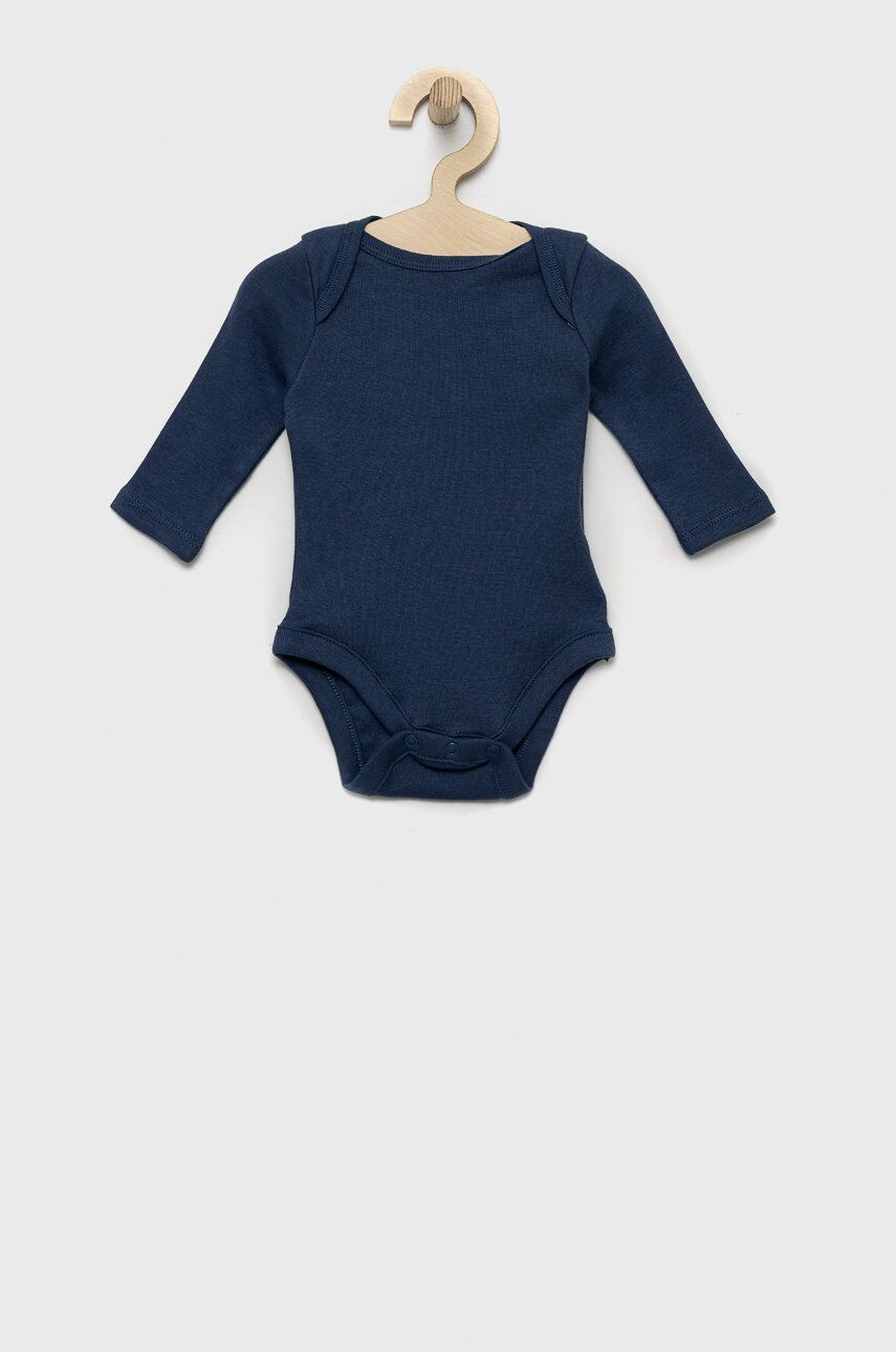 Gap bavlněné kojenecké body (3-pack) - Pepit.cz