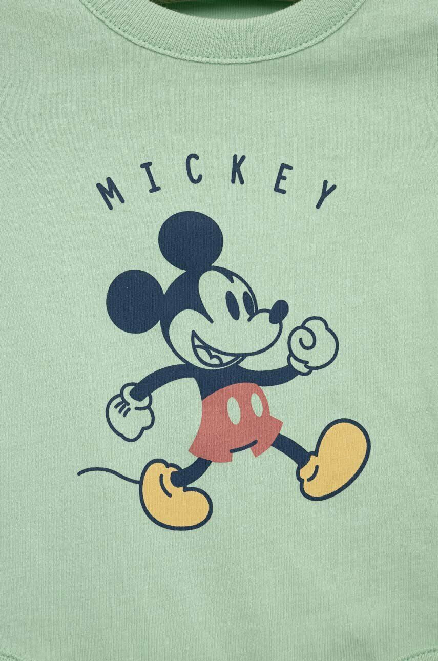 Gap Bavlněné kojenecké body x Disney - Pepit.cz