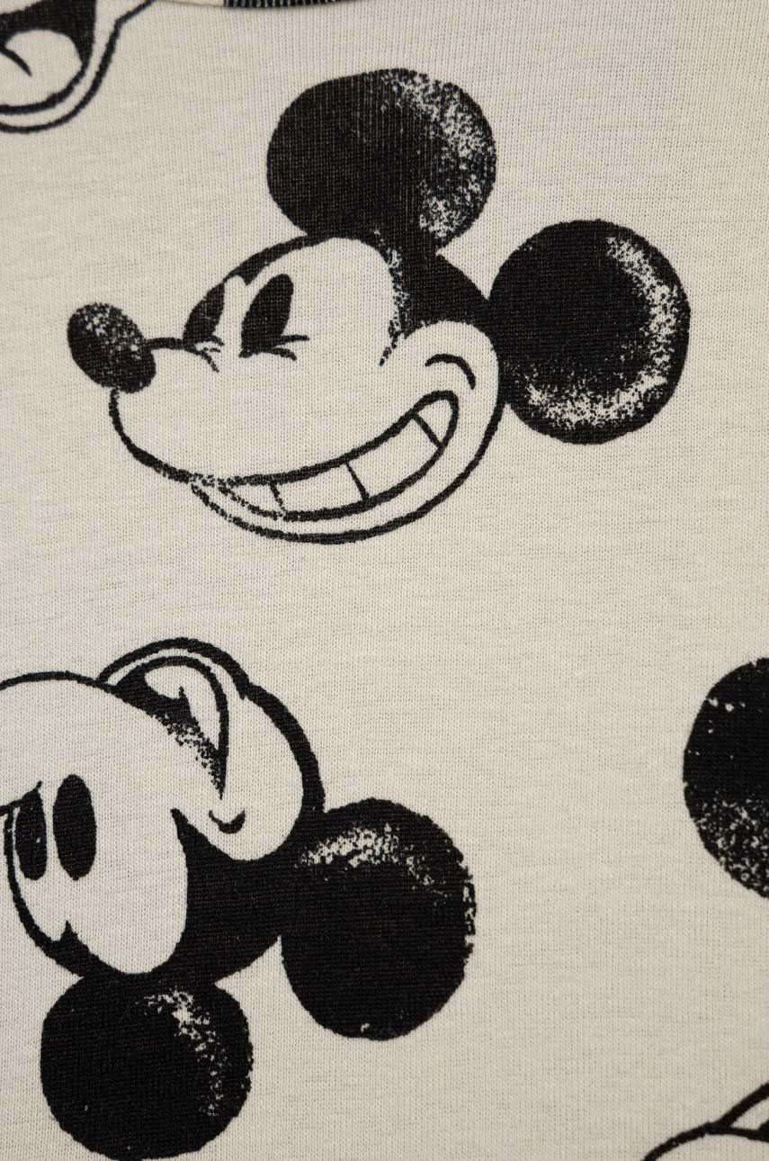 Gap Dětské bavlněné pyžamo x disney - Pepit.cz