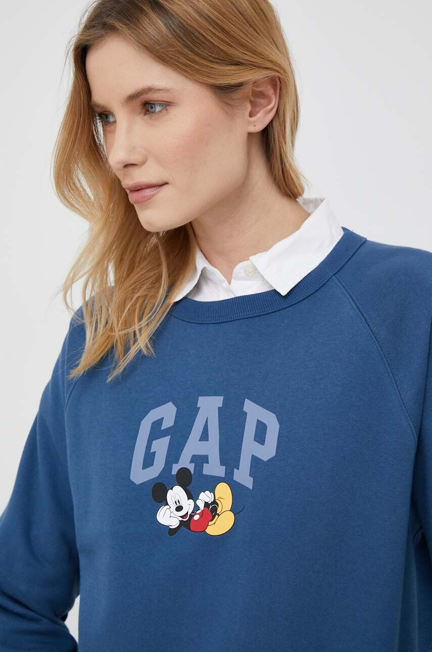 Gap Mikina x Disney dámská vzorovaná - Pepit.cz