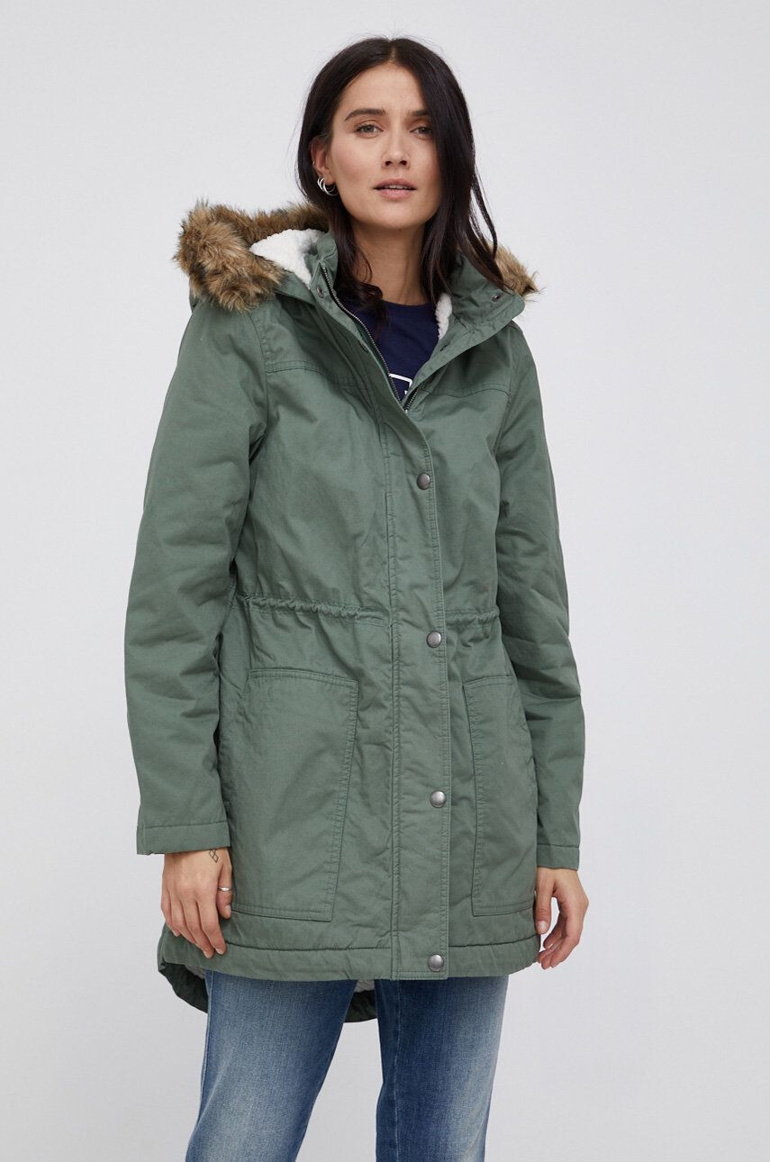 Gap Parka - Pepit.cz