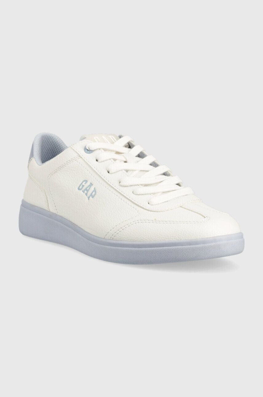 Gap Sneakers boty SEATTLE béžová barva GAB001F5S - Pepit.cz