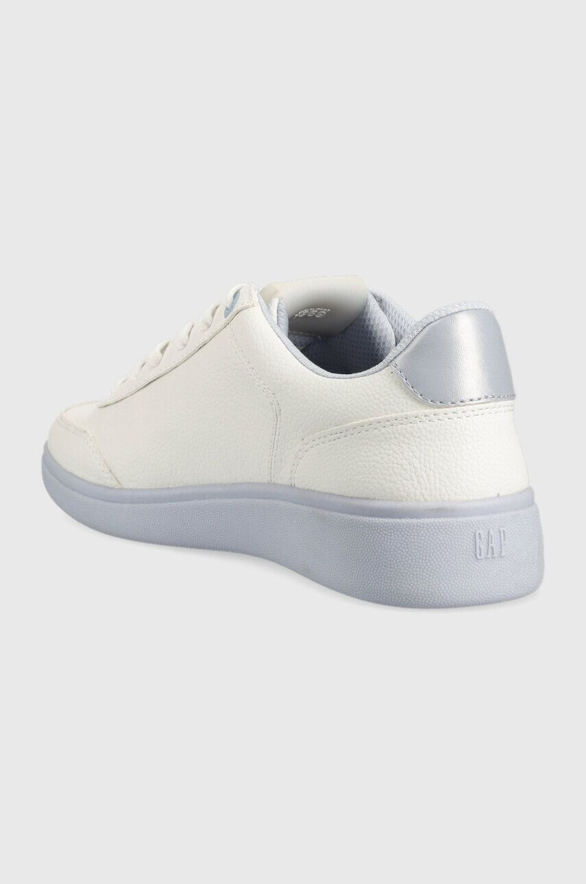 Gap Sneakers boty SEATTLE béžová barva GAB001F5S - Pepit.cz