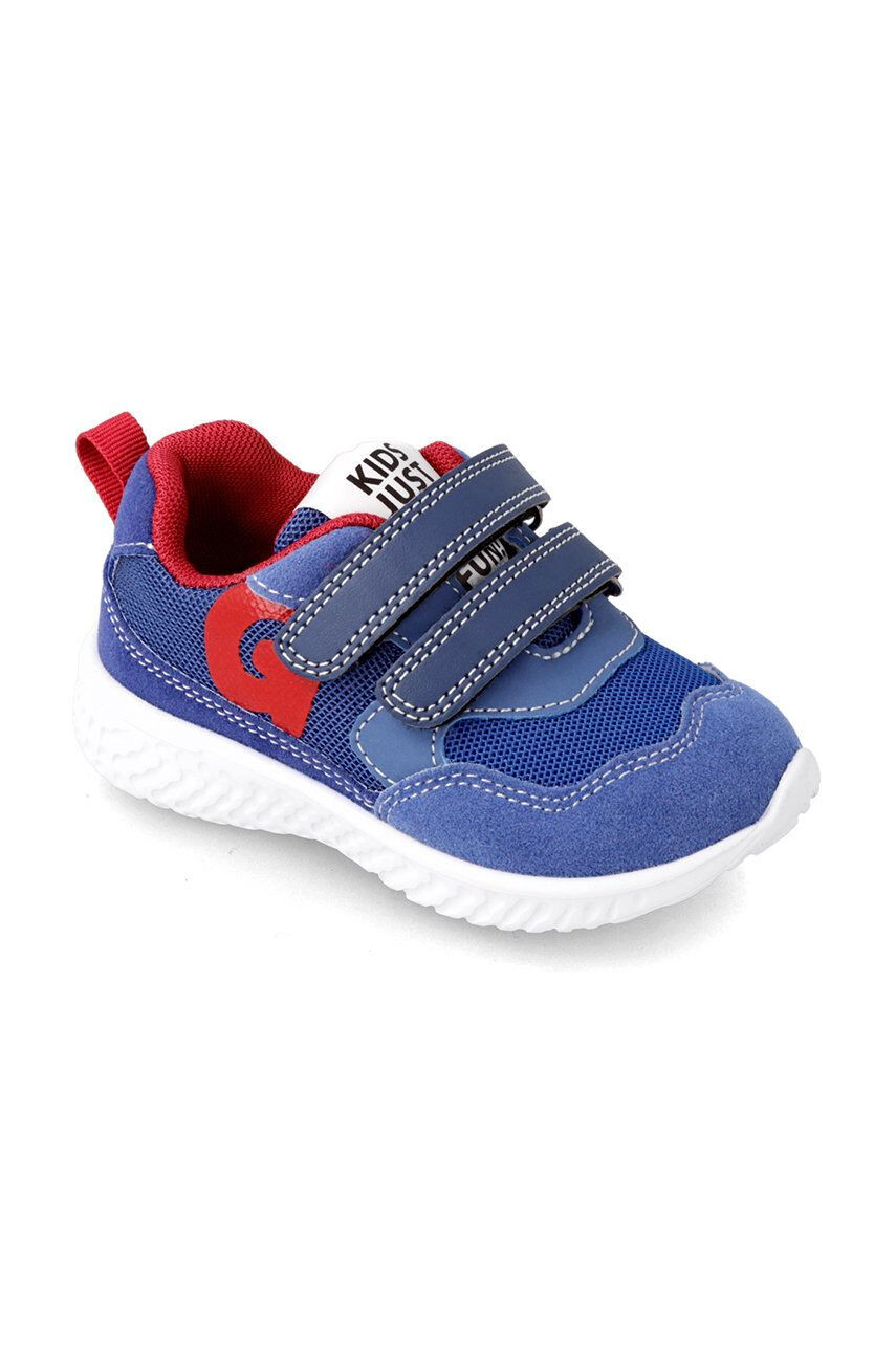 Garvalin Dětské sneakers boty - Pepit.cz