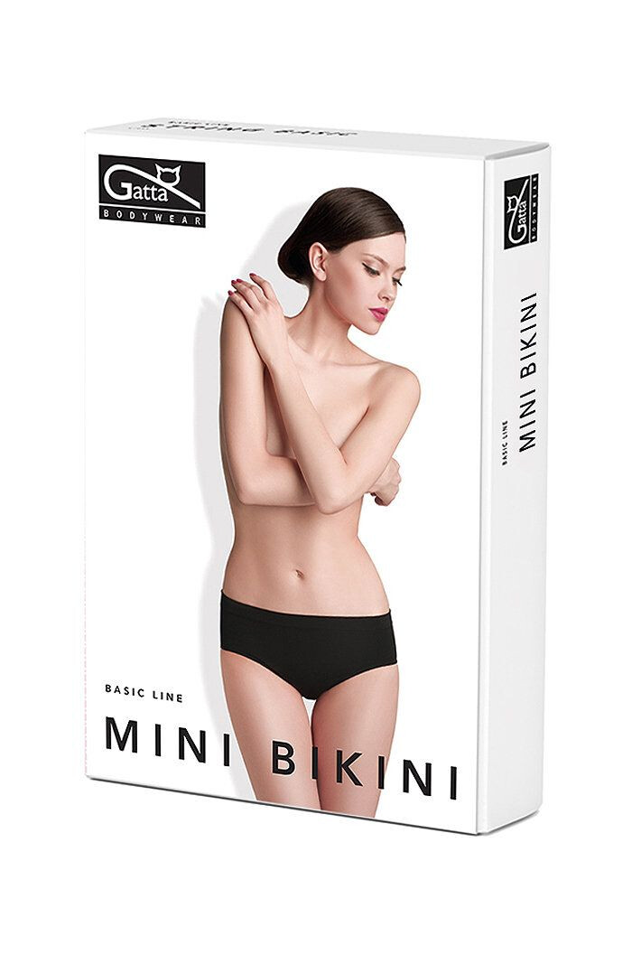 Gatta Kalhotky Mini Bikini Basic Line - Pepit.cz