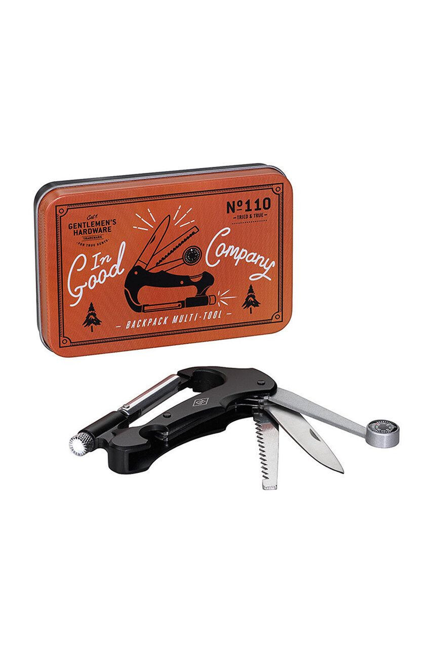 Gentlemen's Hardware Gentelmen's Hardware - Multitool do batohu 5v1 - Pepit.cz