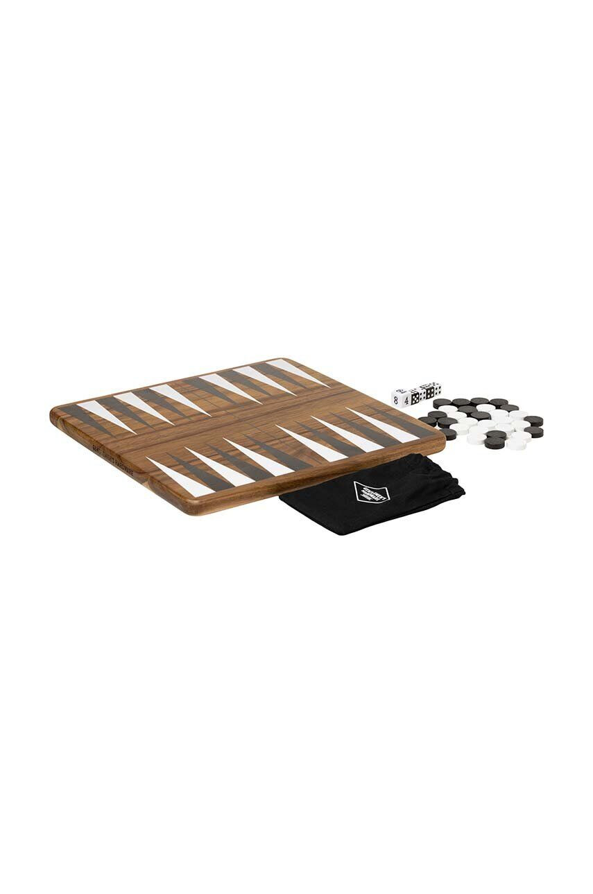 Gentlemen's Hardware Desková hra Gentelmen's Hardware Backgammon - Pepit.cz