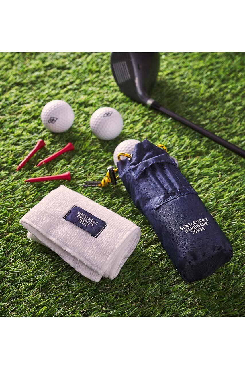 Gentlemen's Hardware Multifunkční nářadí pro golfisty Gentelmen's Hardware Golfers Accessories Set - Pepit.cz