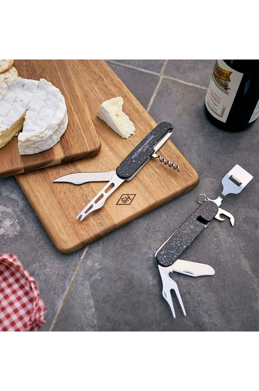 Gentlemen's Hardware Multitool Gentelmen's Hardware Cheese and Wine Tool - Pepit.cz