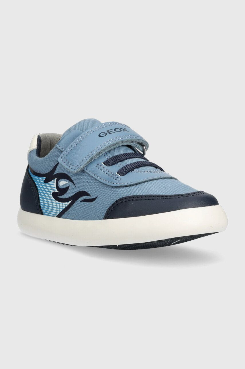 Geox Dětské sneakers boty - Pepit.cz