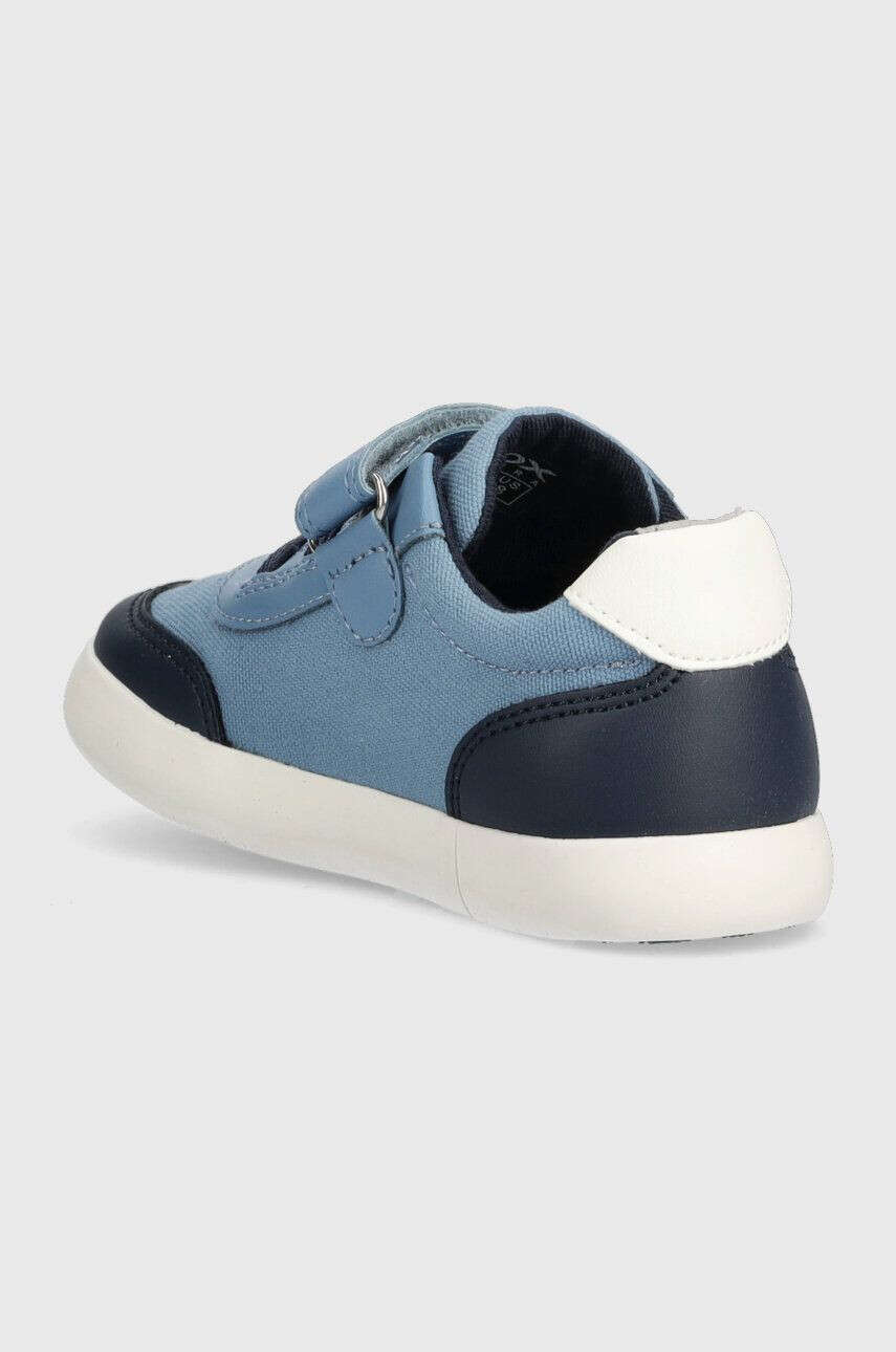 Geox Dětské sneakers boty - Pepit.cz