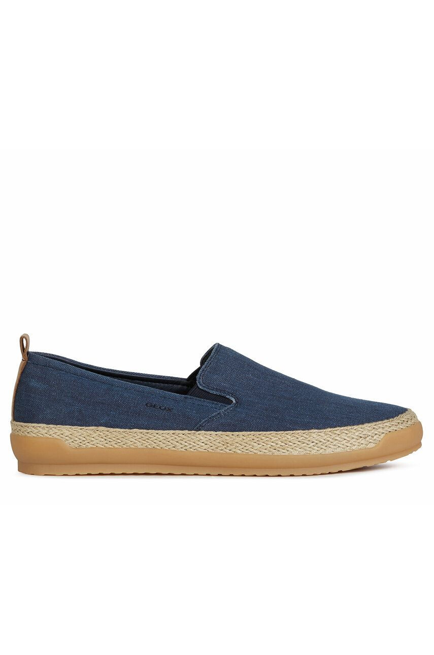 Geox Espadrilky - Pepit.cz