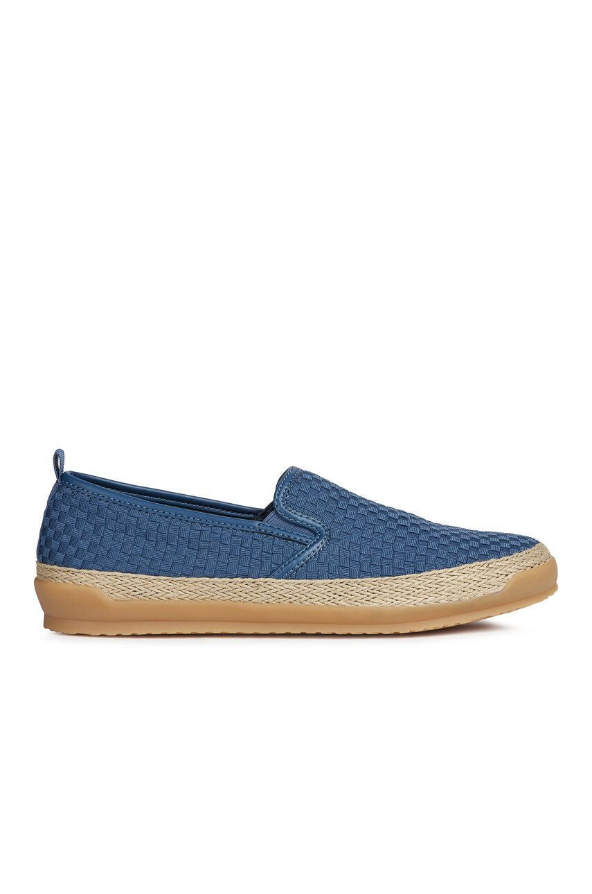 Geox Espadrilky - Pepit.cz