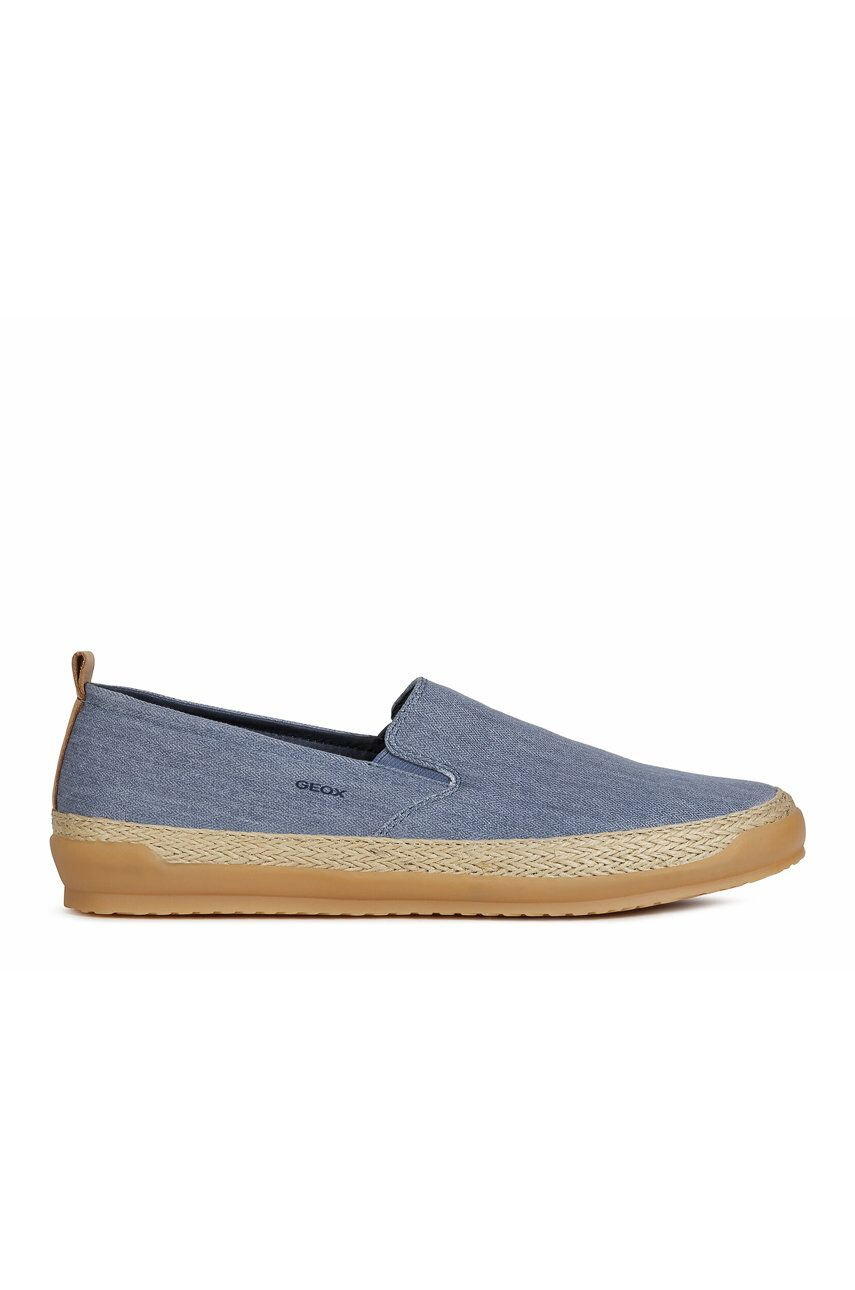 Geox Espadrilky MONDELLO - Pepit.cz