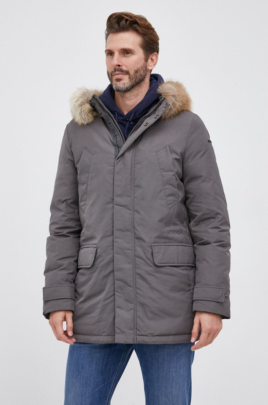 Geox Parka - Pepit.cz