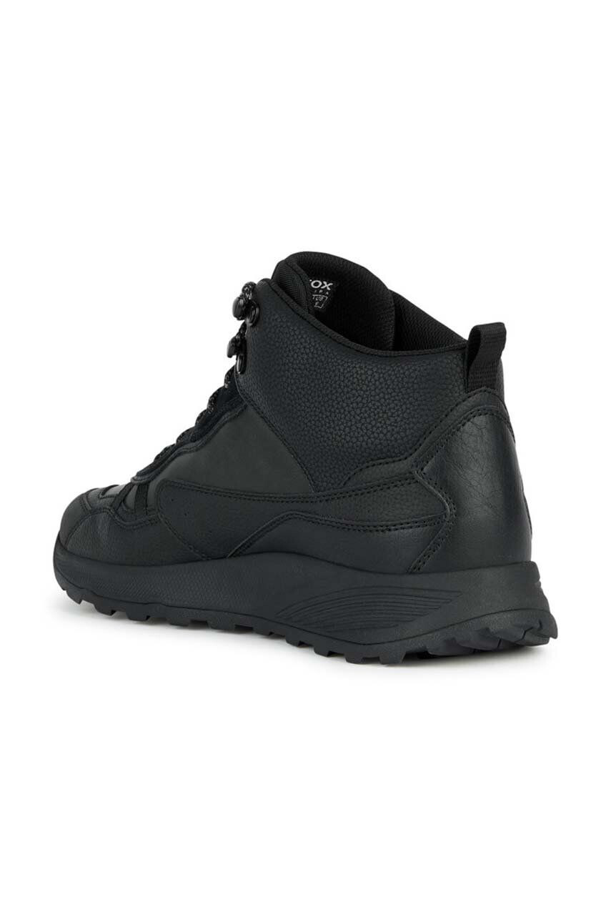 Geox Sneakers boty U TERRESTRE B ABX A černá barva U36EZA 0MEBU C9999 - Pepit.cz