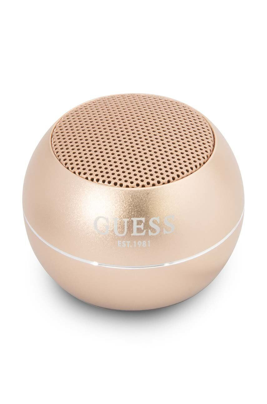 Guess bezdrátový reproduktor mini speaker - Pepit.cz