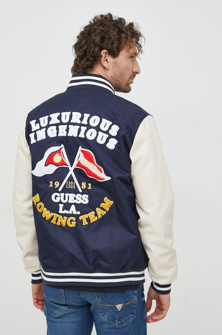 Guess Bomber bunda - Pepit.cz