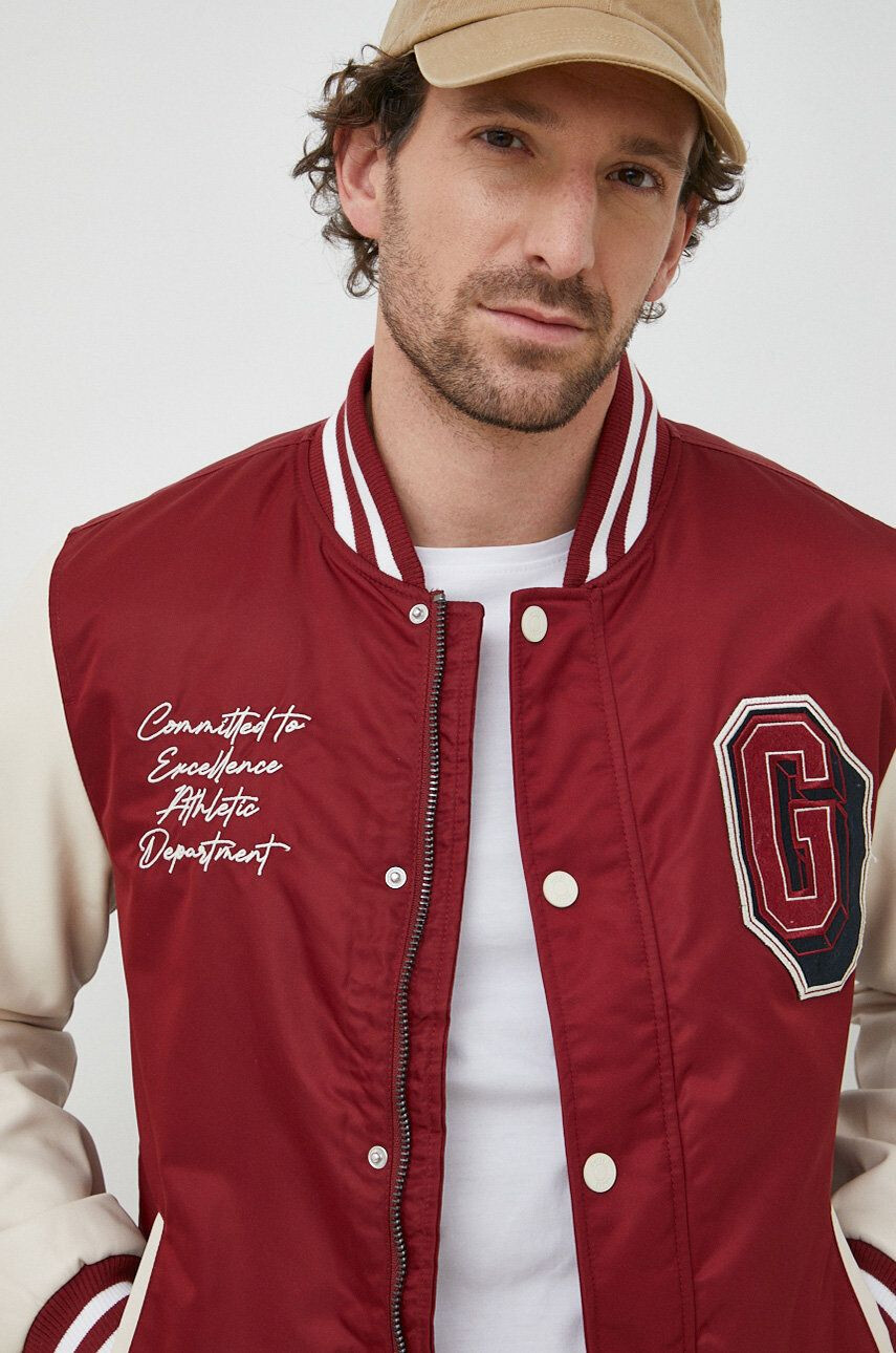 Guess Bomber bunda - Pepit.cz