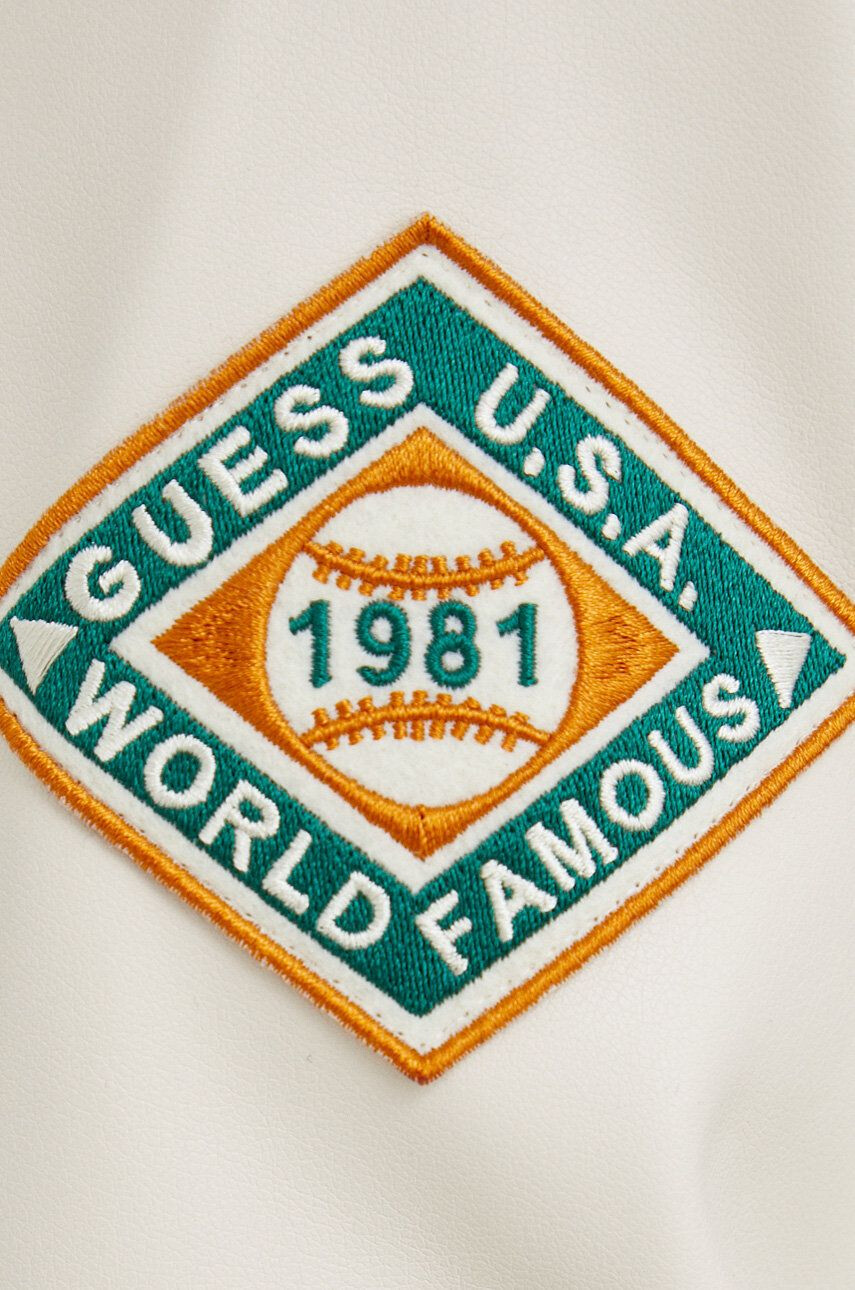 Guess Bomber bunda - Pepit.cz